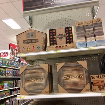 Target - Department Stores Near Me - San Diego, California