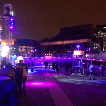 Quartier des Spectacles - Local Flavor Near Me