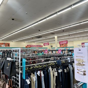dd's DISCOUNTS - Discount Store Near Me - San Jose, California