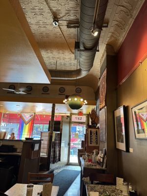 Kopi Cafe by null Kopi Cafe by null