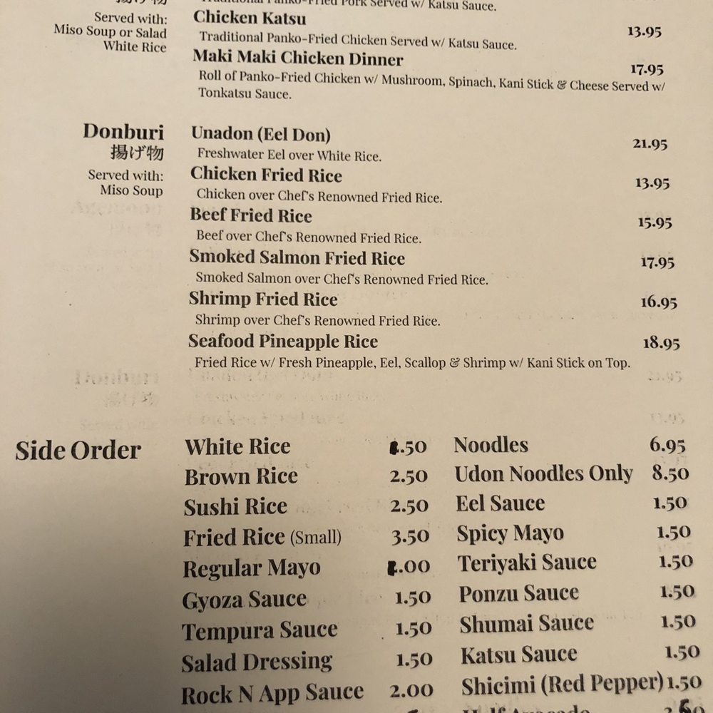Tenzan - Japanese Near Me - Brooklyn, New York Tenzan - Japanese Near Me - Brooklyn, New York