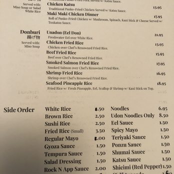 Tenzan - Japanese Near Me - Brooklyn, New York
