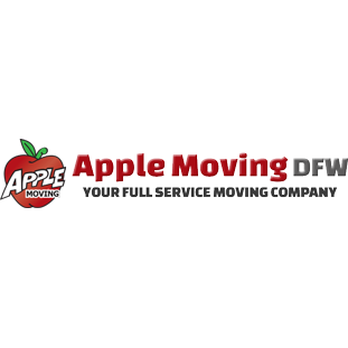 Apple Moving DFW - Movers Near Me - Dallas, Texas