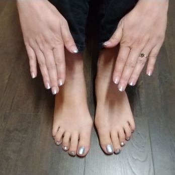 Bee Polished Nails & Spa - Waxing Near Me - Upland, California
