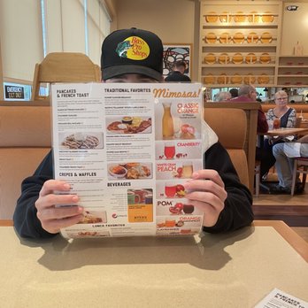 Egg N' Joe - Menu - American Near Me - Gilbert, Arizona Egg N' Joe - Menu - American Near Me - Gilbert, Arizona