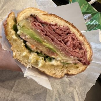 Lou's Cafe - Ami-Cado Sandwich - Coffee & Tea Near Me - San Francisco, California Lou's Cafe - Ami-Cado Sandwich - Coffee & Tea Near Me - San Francisco, California
