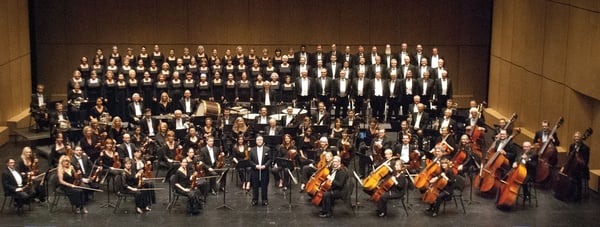 NEW WEST SYMPHONY - Updated March 2026 - 11 Photos - 2100 Thousand Oaks ...