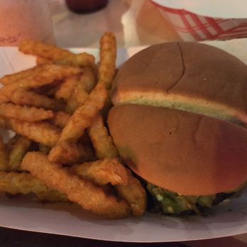 Sparkys BBQ and Espresso - Burgers Near Me - Hatch, New Mexico Sparkys BBQ and Espresso - Burgers Near Me - Hatch, New Mexico