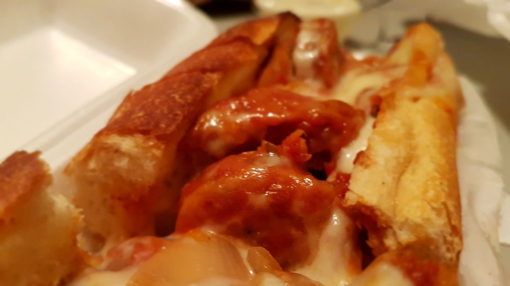 ALFREDO’S PIZZA 62 Photos & 85 Reviews Pizza 2900 W Chester Pike