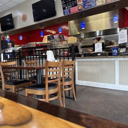 Cody's Original Roadhouse - Pizza "PIZZILLA'"