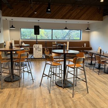 Heim Barbecue - River - Area for live music on Friday and Saturday Nights! - Barbeque Near Me - Fort Worth, Texas Heim Barbecue - River - Area for live music on Friday and Saturday Nights! - Barbeque Near Me - Fort Worth, Texas