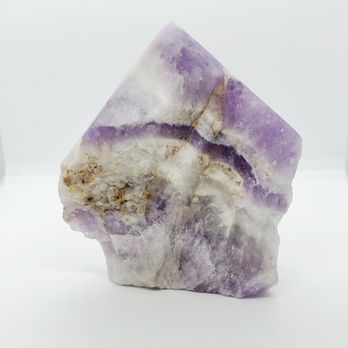 Goddess in Eden - Chevron Amethyst (rough) - Reiki Near Me - Verona, New Jersey Goddess in Eden - Chevron Amethyst (rough) - Reiki Near Me - Verona, New Jersey