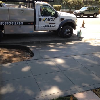 MCM Soto Construction - Drive way and sidewalk repair due to tree root damage by MCM Soto Construction. - Masonry/Concrete Near Me MCM Soto Construction - Drive way and sidewalk repair due to tree root damage by MCM Soto Construction. - Masonry/Concrete Near Me