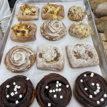 Brunch Supply - Bakeries Near Me - Baltimore, Maryland