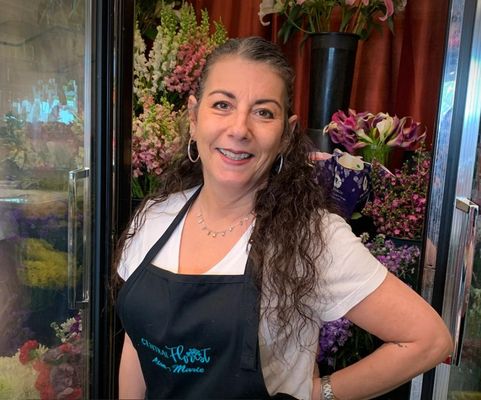 Central Florist by null