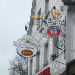 Landhotel 3 Kronen