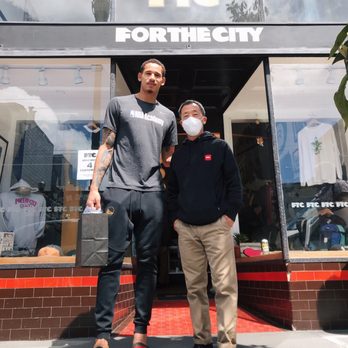 FTC - Shoe Stores Near Me - San Francisco, California