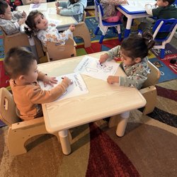 Little Munchkins Playhouse Daycare