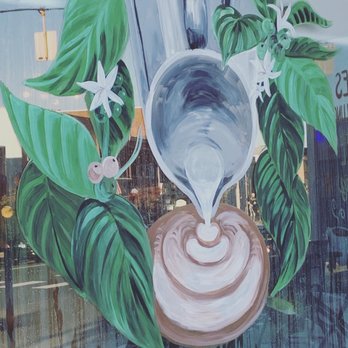 Cafe Luca Belle - Coffee & Tea Near Me - Wallingford, Connecticut