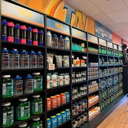 Total Nutrition