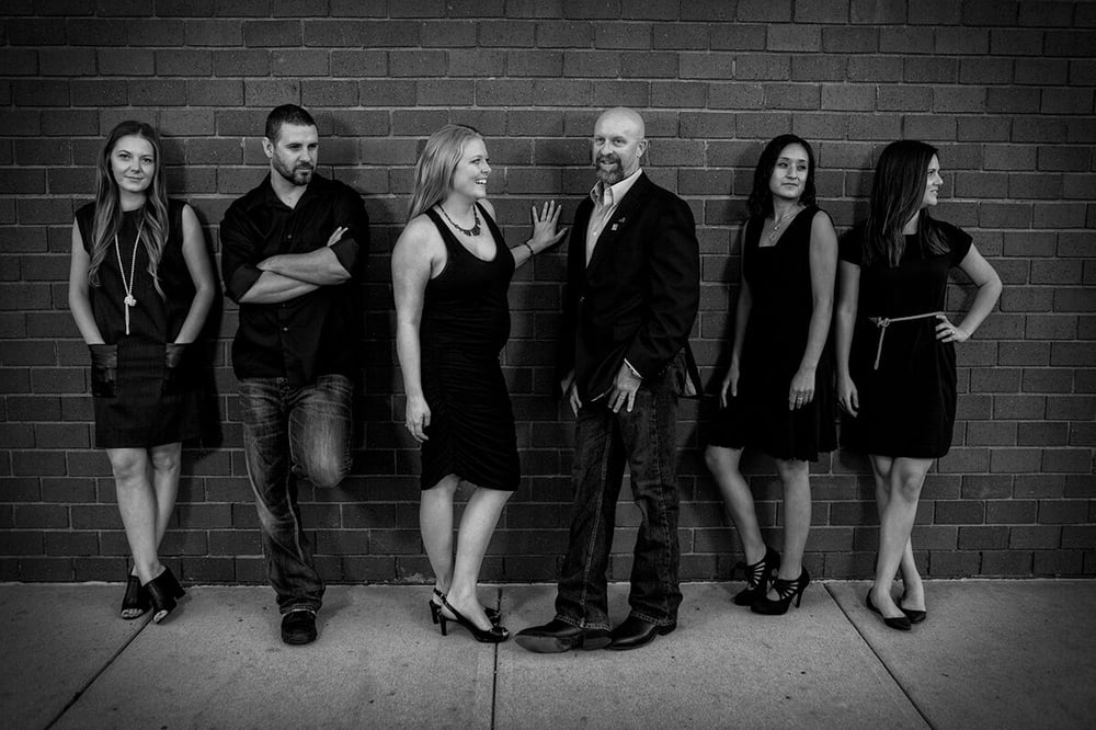 THE HALL TEAM RE/MAX ALLIANCE Updated August 2024 13770 E Rice Pl