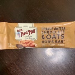Sprouts Farmers Market - This little bar is delicious!