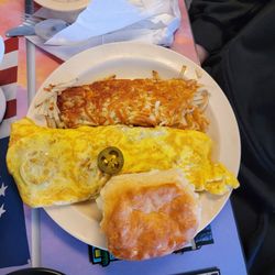 Nannie Annie's Breakfast & Lunch