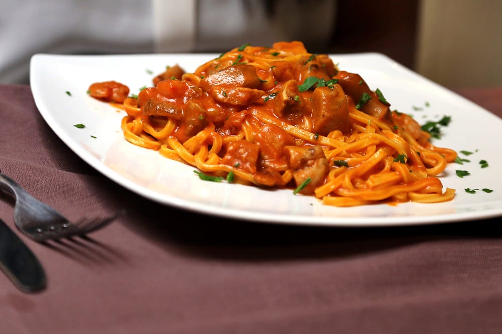 Mamma Angela's Trattoria