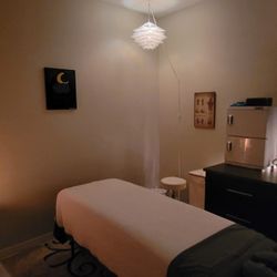 Transcendence Massage