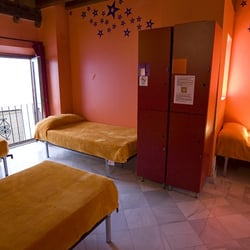 White Nest Hostel