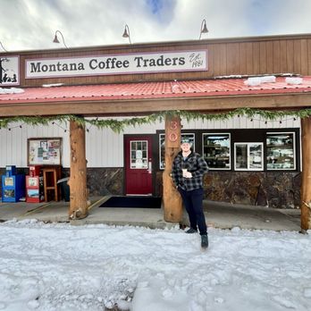 Montana Coffee Traders - Coffee & Tea Near Me - Columbia Falls, Montana Montana Coffee Traders - Coffee & Tea Near Me - Columbia Falls, Montana