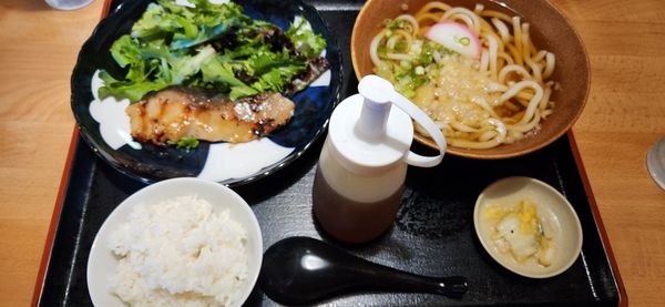 Kotohira Restaurant by null