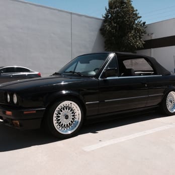 88 Rotors - Thanks Ken from 88 Rotors for hooking up my '91 E30 with new coilovers, rotors and brakes and some nice new wheels! Great place! - Auto Parts & Supplies Near Me - Baldwin Park, California 88 Rotors - Thanks Ken from 88 Rotors for hooking up my '91 E30 with new coilovers, rotors and brakes and some nice new wheels! Great place! - Auto Parts & Supplies Near Me - Baldwin Park, California