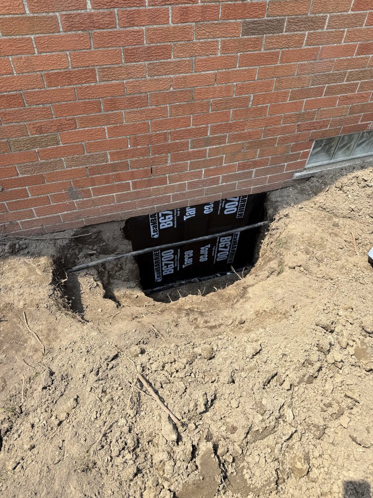 Slide of Mansour’s Innovations