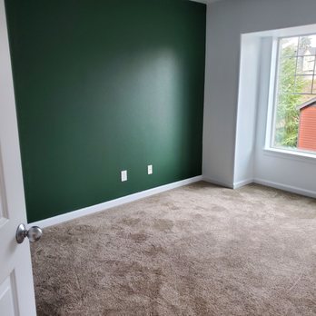 Sean's Carpet Care - Looks new!!!! - Carpet Cleaning Near Me - Portland, Oregon