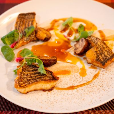 David Burke Tavern by null