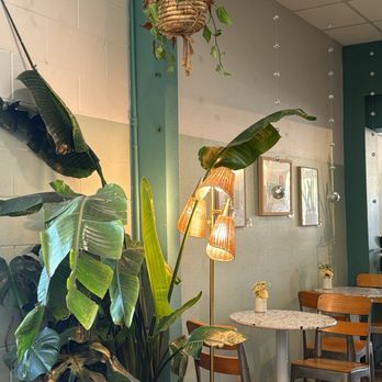 High Tide Coffee - Coffee & Tea Near Me - San Clemente, California