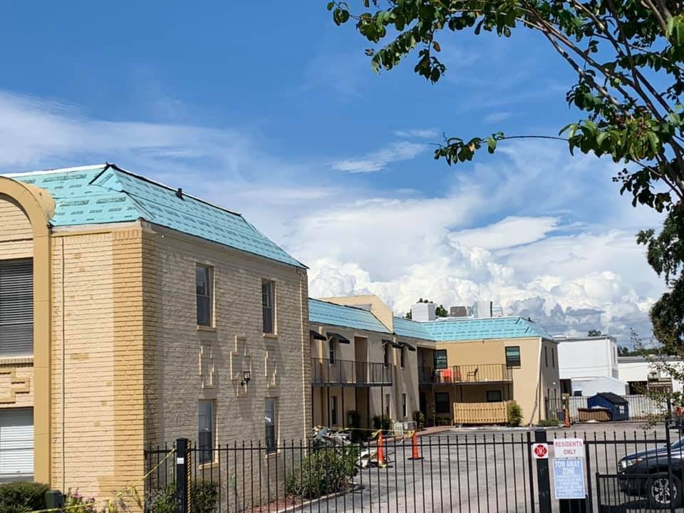 Slide of Florida Building Pros