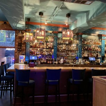 Pacífico - Bar area - Latin American Near Me - New Haven, Connecticut Pacífico - Bar area - Latin American Near Me - New Haven, Connecticut
