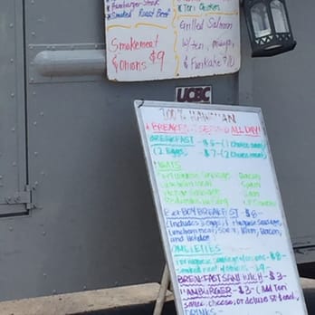100% Hawaiian - Menu - Food Trucks Near Me - Kapolei, Hawaii 100% Hawaiian - Menu - Food Trucks Near Me - Kapolei, Hawaii