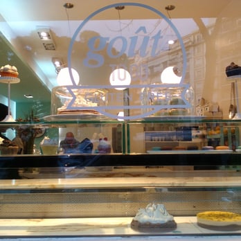 Gout - Gluten-Free Near Me - Buenos Aires, C