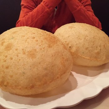 Peter Chang - Bubble scallion pancakes - Szechuan Near Me - Arlington, Virginia Peter Chang - Bubble scallion pancakes - Szechuan Near Me - Arlington, Virginia