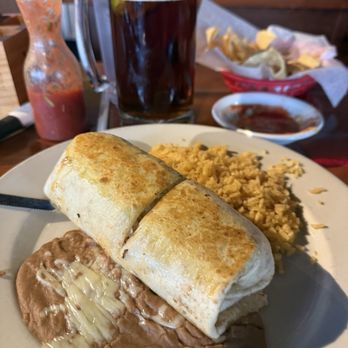 Los Comales Downtown - Asada Burrito - Tacos Near Me - Memphis, Tennessee