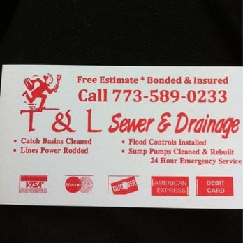 T & L Sewer & Drainage - Backflow Services Near Me T & L Sewer & Drainage - Backflow Services Near Me