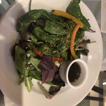 Ichiz - Japanese Shishito Peppers - Tapas/Small Plates Near Me - Huntington, New York Ichiz - Japanese Shishito Peppers - Tapas/Small Plates Near Me - Huntington, New York