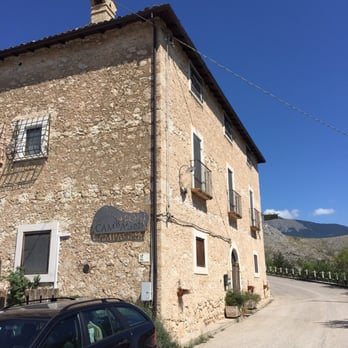 Sapori Di Campagna - Italian Near Me - Ofena, AQ Sapori Di Campagna - Italian Near Me - Ofena, AQ