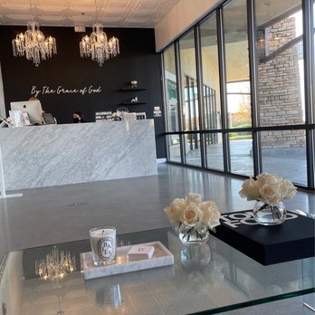 SEV Laser - Lobby - Laser Hair Removal Near Me - Roseville, California SEV Laser - Lobby - Laser Hair Removal Near Me - Roseville, California