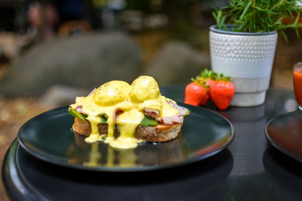 Bistro Bardot (The Turk's Head) by null