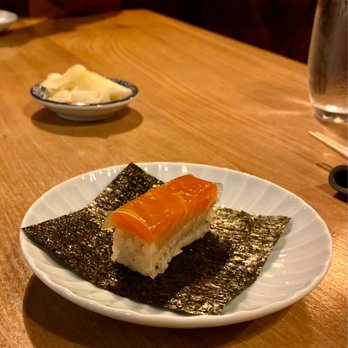 KUSAKABE - Sushi Bars Near Me - San Francisco, California KUSAKABE - Sushi Bars Near Me - San Francisco, California