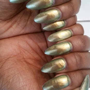Lovely Nails - Luuumps - Nail Salons Near Me - Corona, California